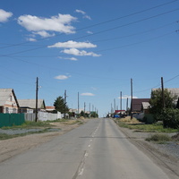 ул.Каменная.