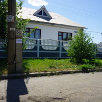 На Каменной.