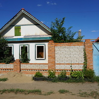 пос.Геологов.