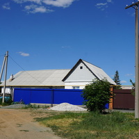 пос.Геологов.