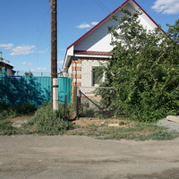 Старый город.