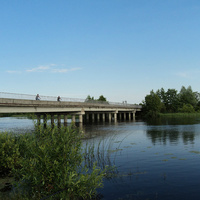 Річка Прип'ять