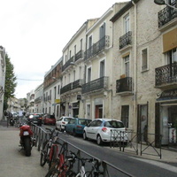 Montpellier 2014