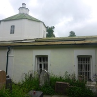 Татевская церковь