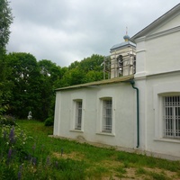 Татевская церковь