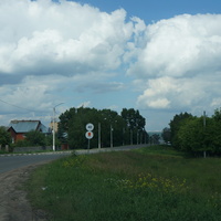 Село Тарасково