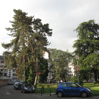 Chambéry 2015