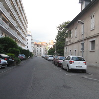 Chambéry 2015