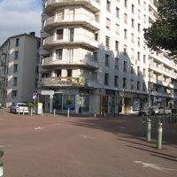 Chambéry 2015