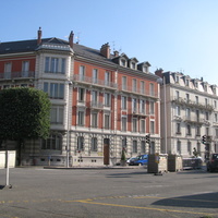 Chambéry 2015