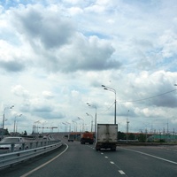 Ступинская эстакада