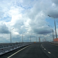 Ступинская эстакада