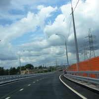 Ступинская эстакада