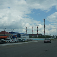 Ступинский завод яцеистого бетона