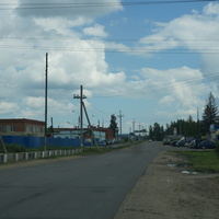 Транспортная улица