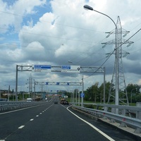 Улица Академика Белова