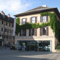 Chambéry 2015