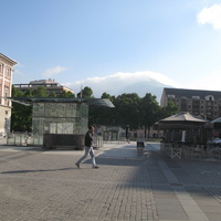 Chambéry 2015