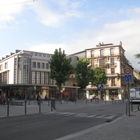 Chambéry 2015