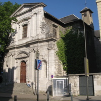 Chambéry 2015