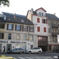 Chambéry 2015