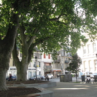 Chambéry 2015