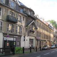 Chambéry 2015