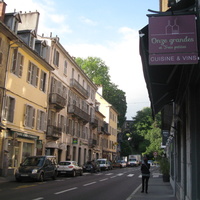 Chambéry 2015