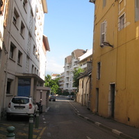 Chambéry 2015