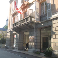 Chambéry 2015