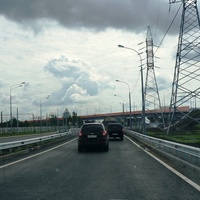 Ступинская эстакада