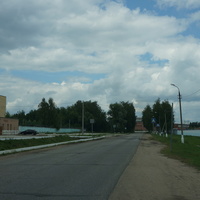 Военных Строителей улица