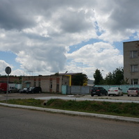 Территория планируется под муниципальное жилье