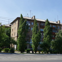 Новотроицк.