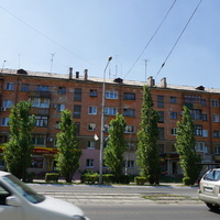 Новотроицк.