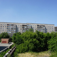 Новотроицк.