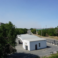 Новотроицк.