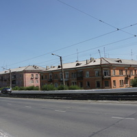 Новотроицк.