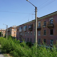 Новотроицк.