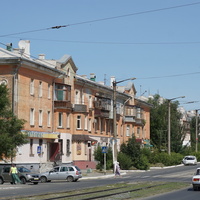 Новотроицк.