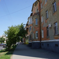 Новотроицк.