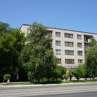 Новотроицк.