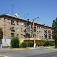 Новотроицк.