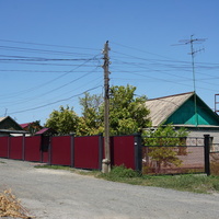 Новотроицк.