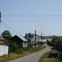 Новотроицк.