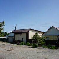 Новотроицк.