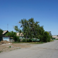 Новотроицк.