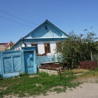 Новотроицк.