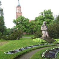 Памятник Герою  в Савонлинне