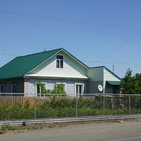 Новотроицк.